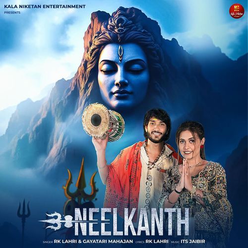 Neelkanth (feat. Ashu Punia, Kirti Sirohi)