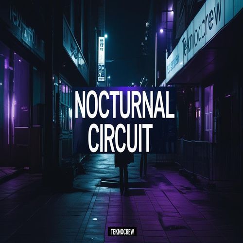 Trance Coil cover art