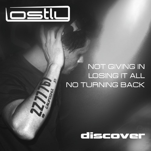 Not Giving In / Losing It All / No Turning Back