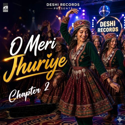 O Meri Jhuriye (Chapter 2)