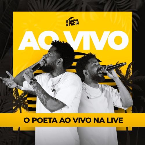 O Poeta ao Vivo na Live_poster_image