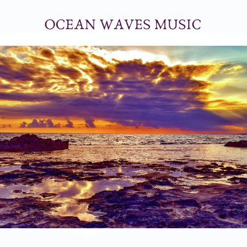 Calm Shores cover art