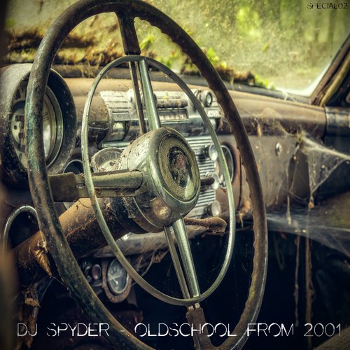 Moovin'n'Groovin cover art