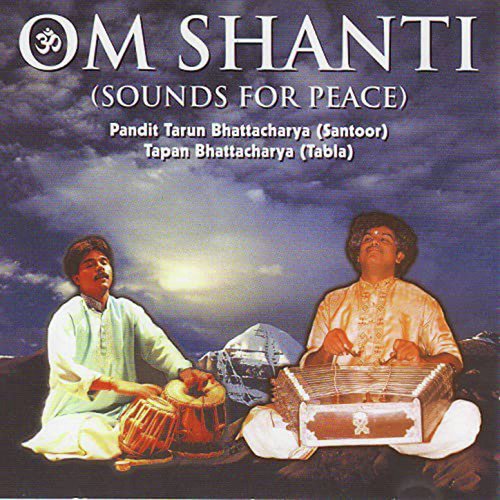 Om Shanti (Sounds for Peace)_poster_image