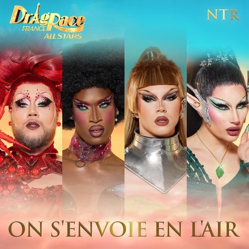 On s'envoie en l'air (NTR version)
