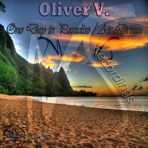 Oliver V.