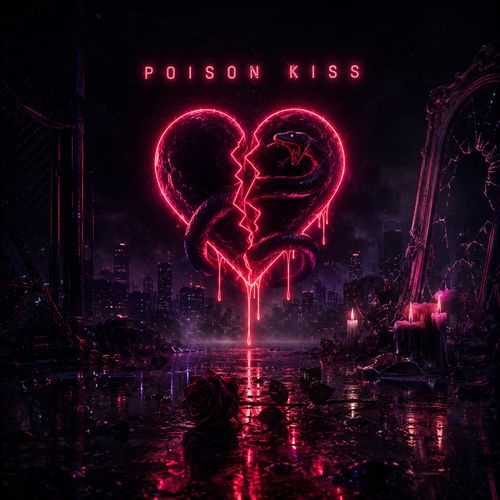 POISON KISS