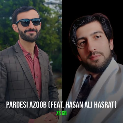 Pardesi Azoob