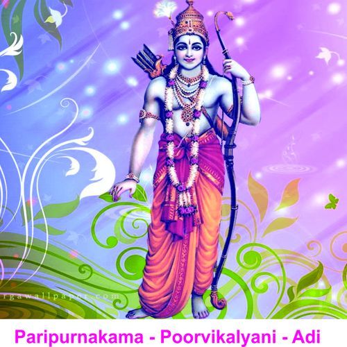 Paripurnakama - Poorvikalyani - Adi