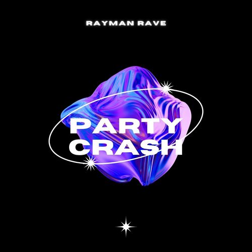 Party Crash_poster_image