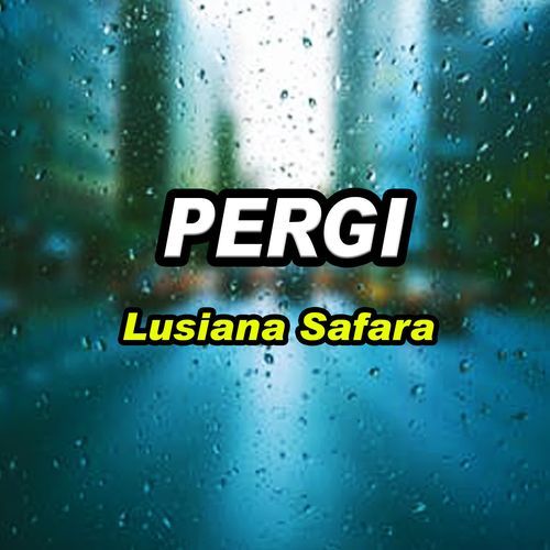 Pergi