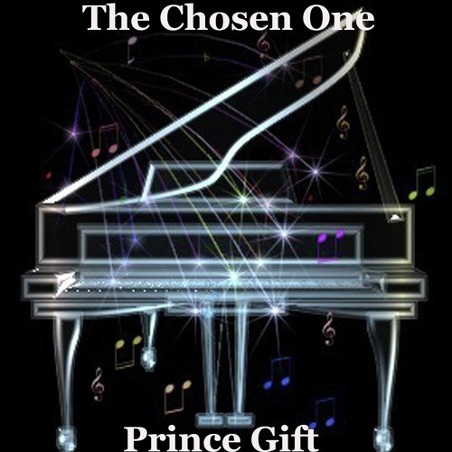 Prince Gift 8