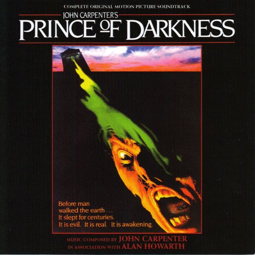 Prince of Darkness - Darkness Falls_poster_image