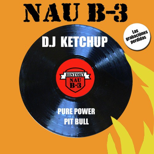 DJ Ketchup