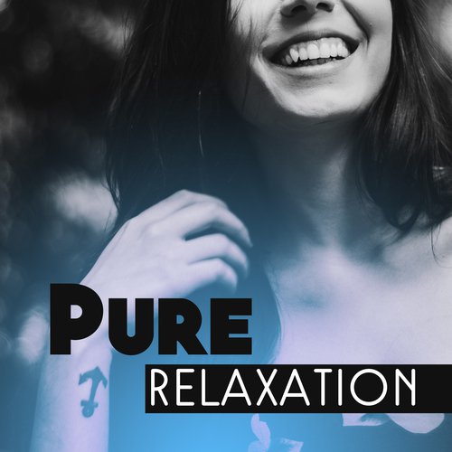 Musica de Relajacion cover art