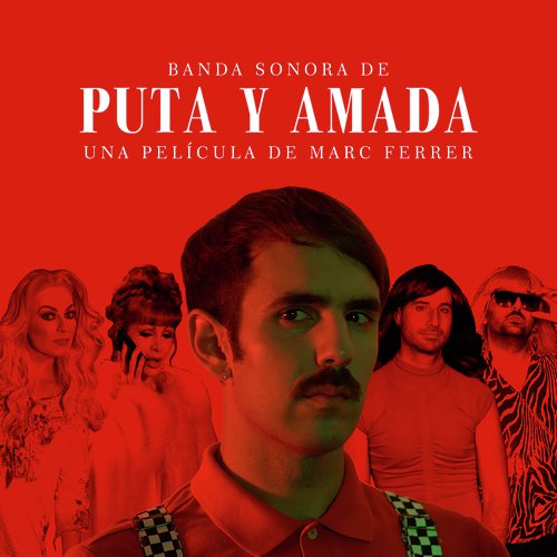 Puta Y Amada_poster_image