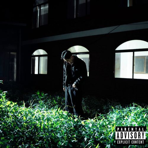 No Time No Die (Feat. HYOI)