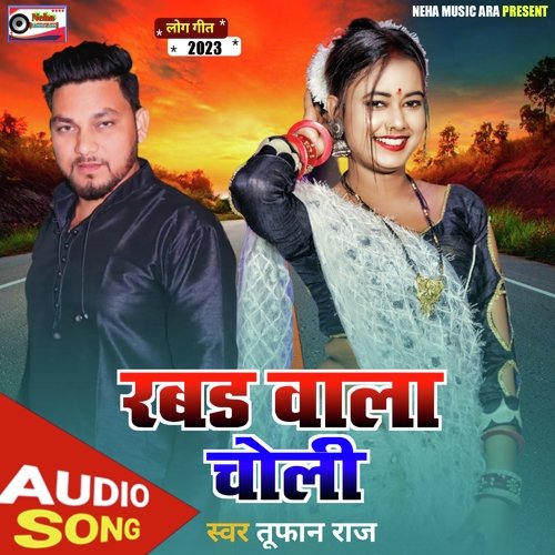 Rabad wala choli