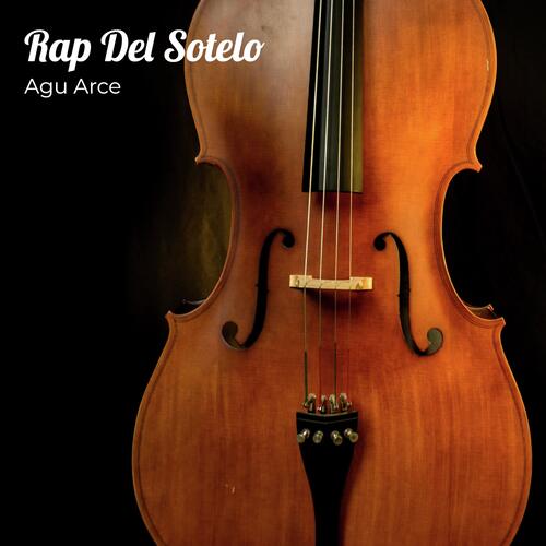 Rap Del Sotelo cover art