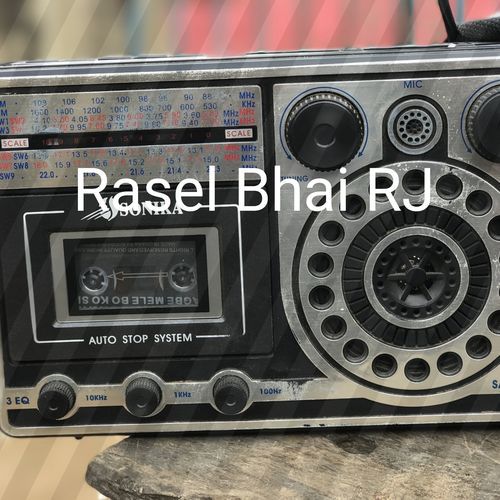 Rasel Bhai RJ