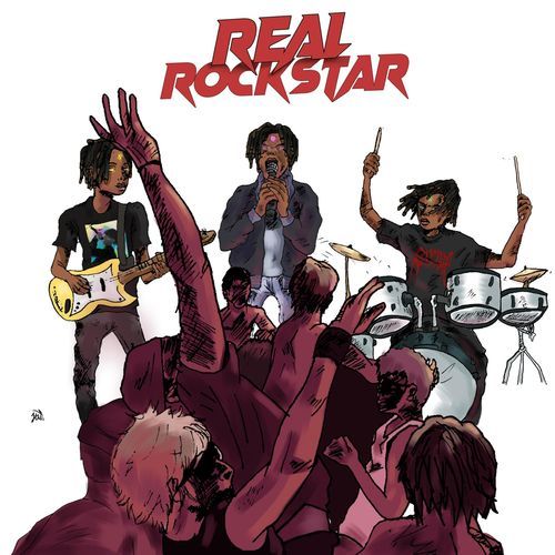 JUMP! cover art
