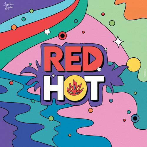 Red Hot_poster_image