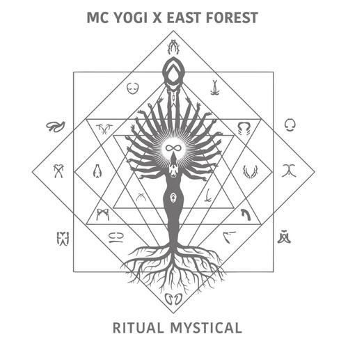 Ritual Mystical (feat. East Forest)