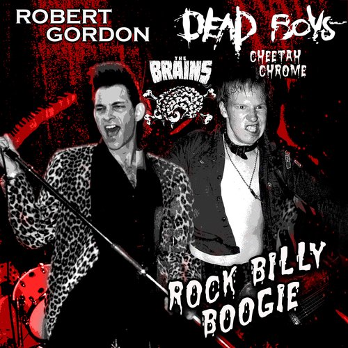 Rock Billy Boogie_poster_image