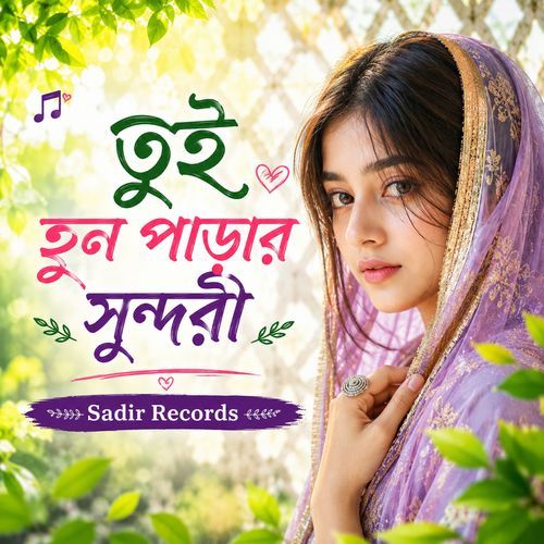 তুই হুন পাড়ার সুন্দরী( Rohinga Song Bangla Lyrics)