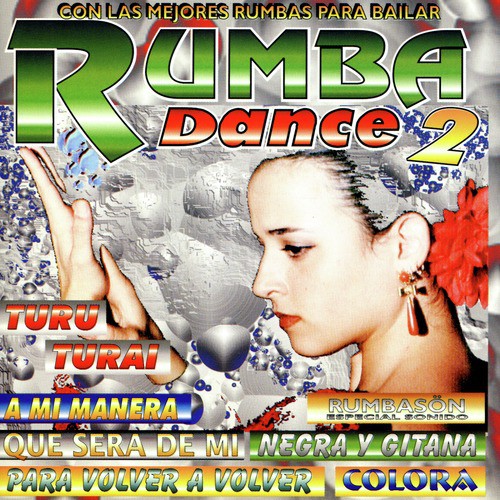 Rumba Dance 2