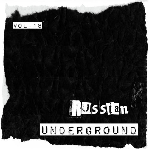 Russian Underground Vol. 18