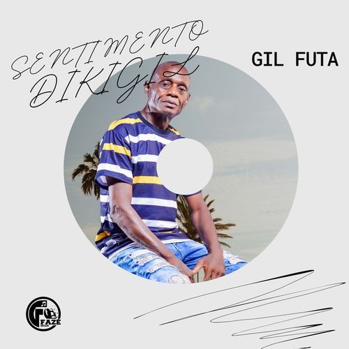 João cover art