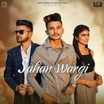 Sahan Wargi