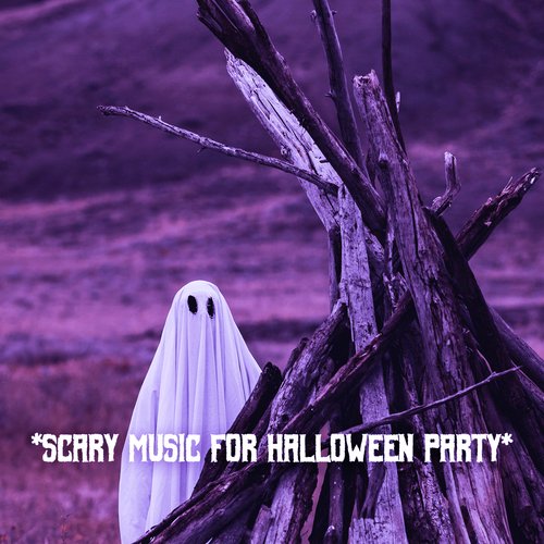 Halloween Sounds cover art