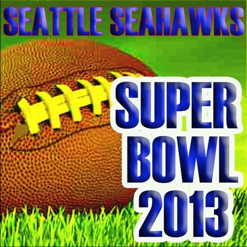 Seattle Seahawks Theme 1.0.3 Free Download