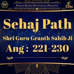 Sehaj Path - Ang 221 to 230-QytaVxt7REA