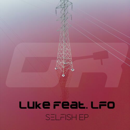 Selfish - EP_poster_image