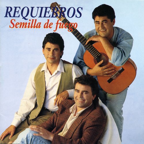 Lola Flores cover art