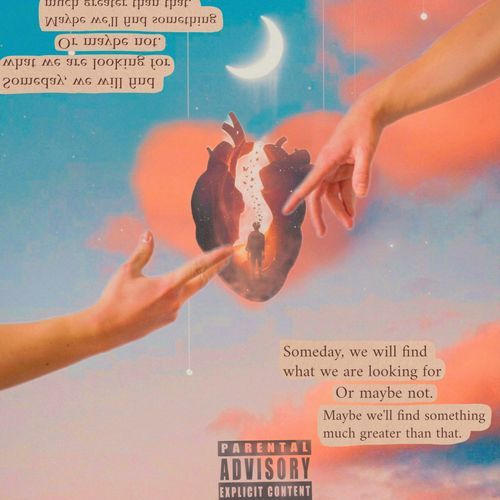 Separation cover art