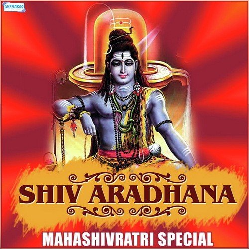 Om Nama Shivay (From "Aadipara Shakti Namana")