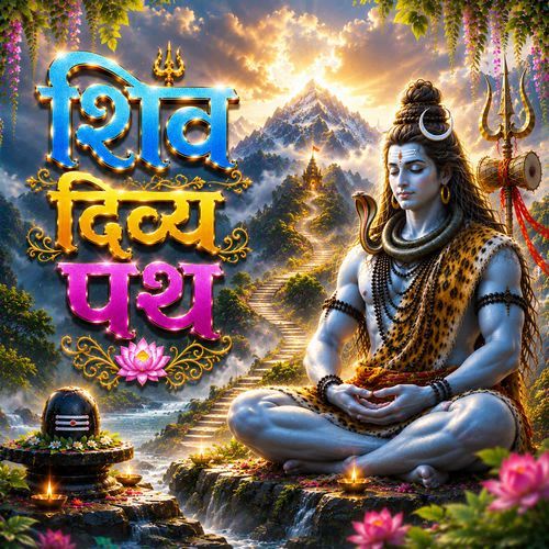 Shiv Divya Path Sawan Bolbam Song