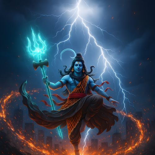 Shivāstra