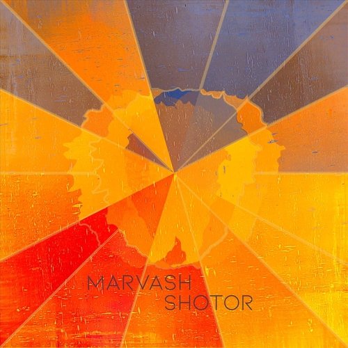 Shotor (feat. Siavash Kamkar & DrummerMartijn) cover art