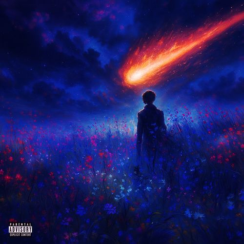 Si el mundo se acaba cover art