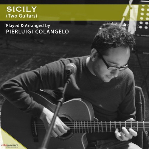 Sicily cover art