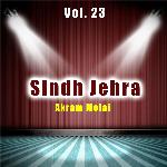 Sindh Jehra, Vol. 23