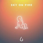 Sky on Fire
