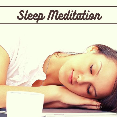 Sleep Meditation: Sound Sleep Zone for Night Therapy