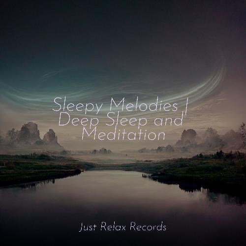 Sleepy Melodies | Deep Sleep and Meditation