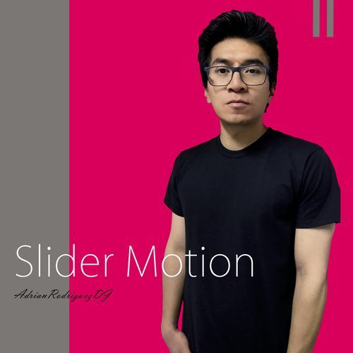 Slider Motion